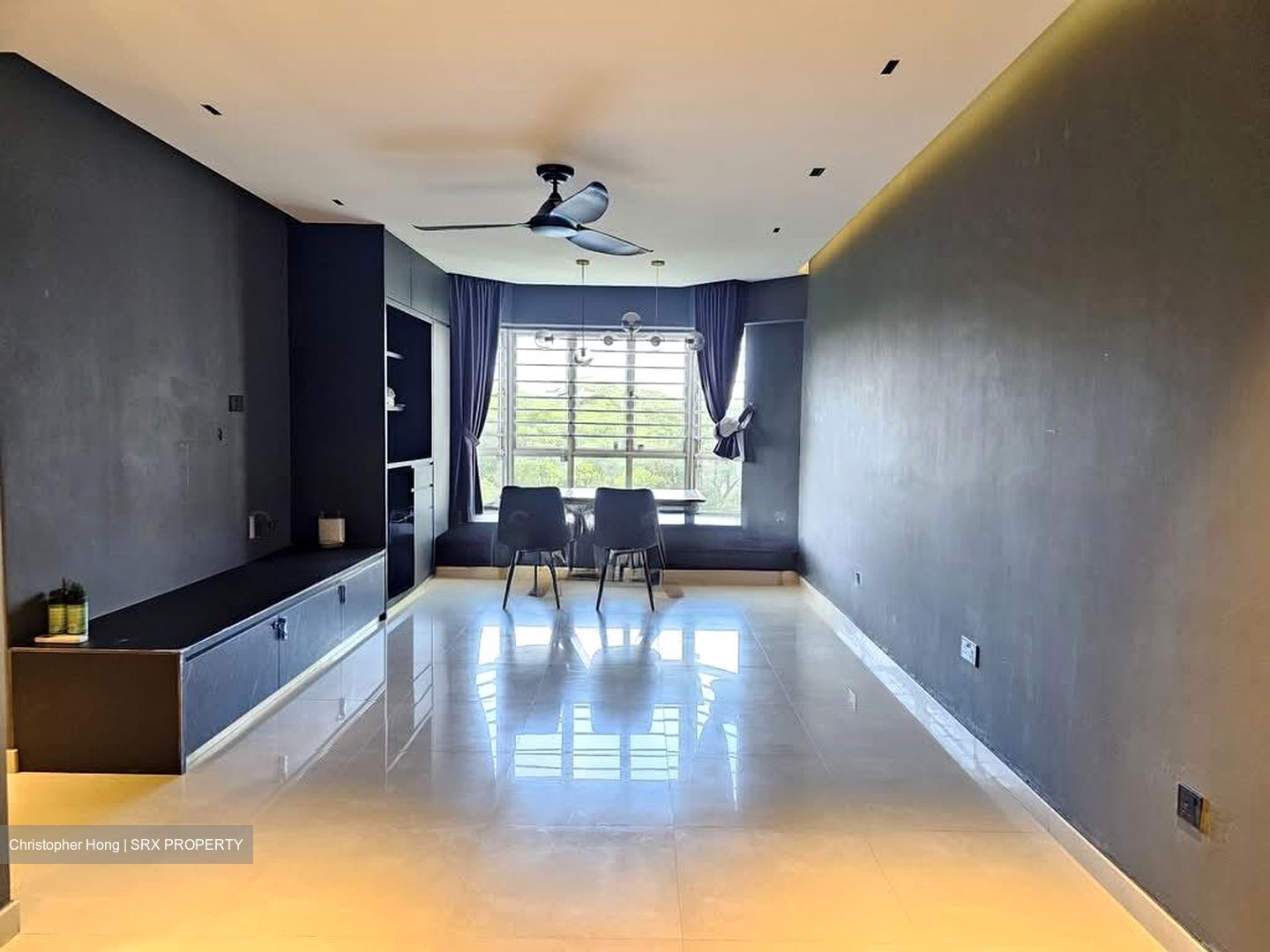 Melville Park (D18), Condominium #585175011